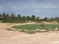 Eindrücke von Anguilla