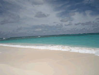 Shoal Bay-der Rafaello Strand